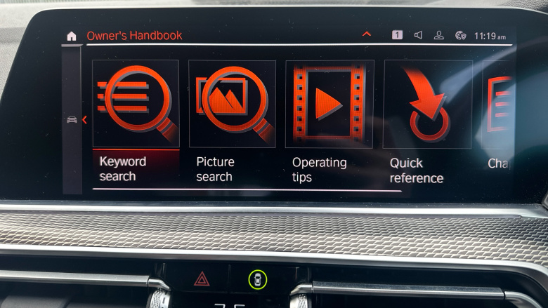 BMW X5 xDrive30d M Sport 5dr Auto Diesel Estate